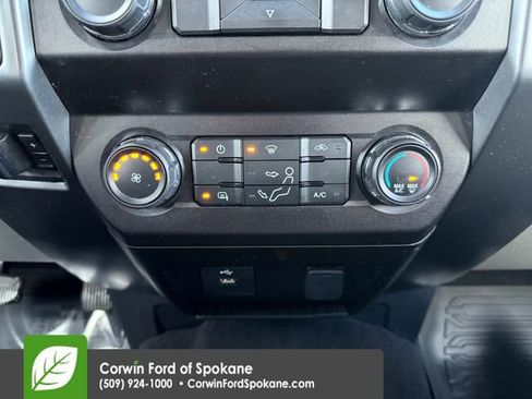 Used 2019 Ford F350 XLT w/ XLT Value Package image 27