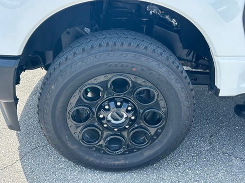Certified 2026 Ford F250 XL AWD/4WD image 19