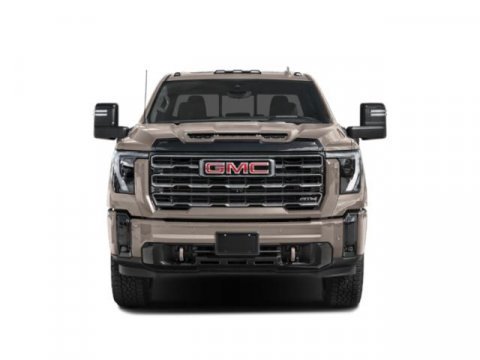 Used 2026 GMC Sierra 2500 AT4 w/ AT4 Premium Plus Package AWD/4WD image 7