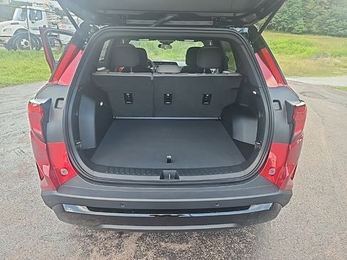 New 2026 GMC Terrain Elevation w/ Black Edition image 19