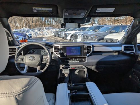 Used 2025 Toyota Tundra SR5 w/ SR5 Convenience Package image 21