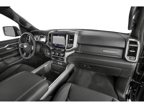 New 2026 RAM 1500 Big Horn AWD/4WD image 10