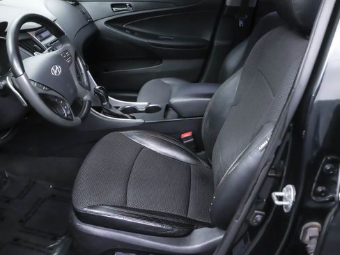 Used 2012 Hyundai Sonata SE image 6