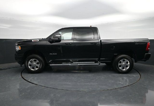 Used 2024 RAM 2500 Big Horn w/ Safety Group AWD/4WD image 5