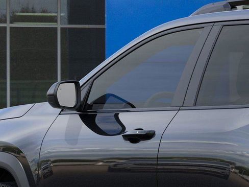 New 2026 Chevrolet Equinox RS w/ LPO, Floor Liner Package image 28