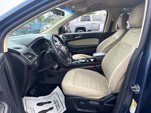 Used 2018 Ford Edge SE AWD/4WD image 20