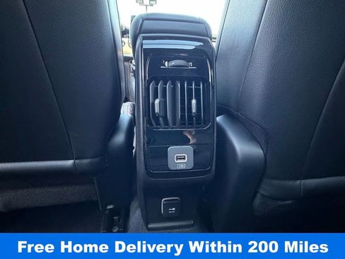 New 2026 Jeep Compass Limited w/ Sun, Sound & Navigation Group image 23