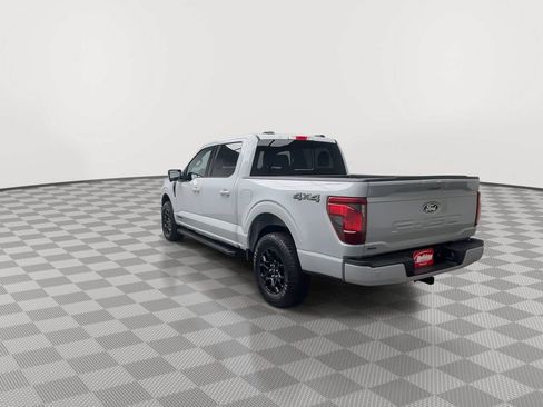Used 2024 Ford F150 XLT w/ Equipment Group 302A MID AWD/4WD image 41