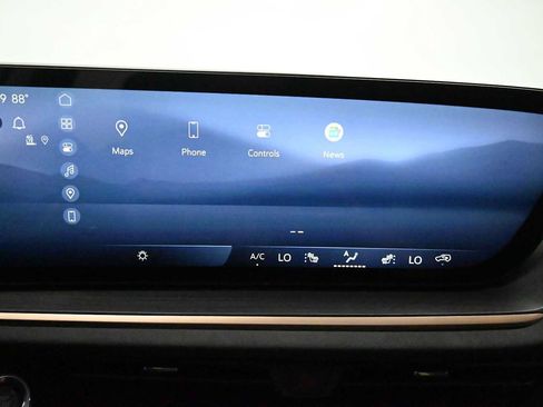 New 2026 Buick Envision Sport Touring AWD/4WD image 12