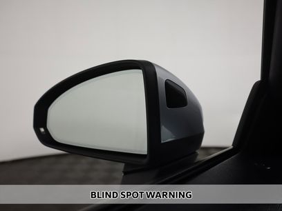 Used 2020 Audi TT 2.0T