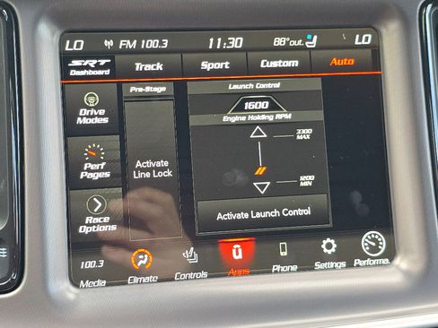 Used 2022 Dodge Challenger R/T Scat Pack w/ Plus Package RWD image 32