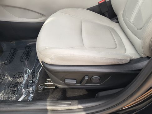 Certified 2025 Hyundai Tucson SEL AWD/4WD image 20