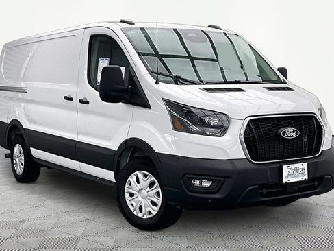 Used 2026 Ford Transit 150 Low Roof w/ Exterior Upgrade Package RWD image 12