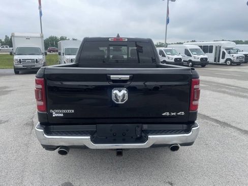 Used 2020 RAM 1500 Laramie image 10