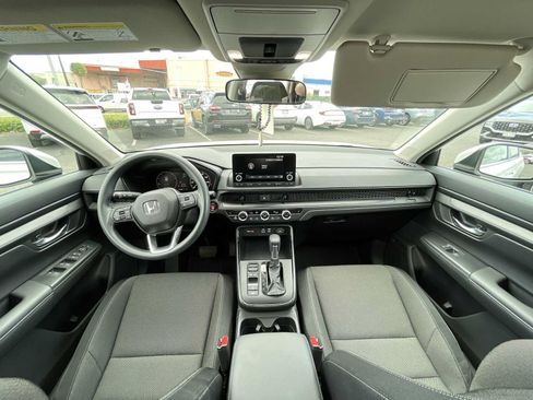 Used 2024 Honda CR-V EX image 26