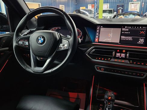 Used 2019 BMW X5 xDrive40i w/ Premium Package 2 image 40