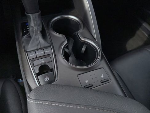 Used 2023 Toyota Camry XSE FWD image 42