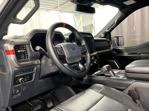 Used 2023 Ford F150 Raptor image 8
