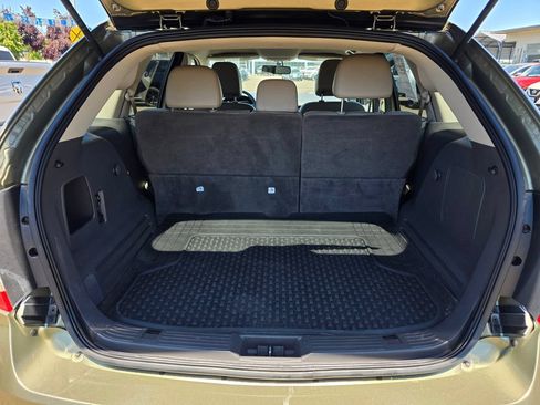 Used 2013 Ford Edge Limited AWD/4WD image 23