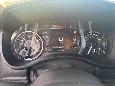 Used 2022 RAM 1500 TRX w/ TRX Level 1 Equipment Group image 14