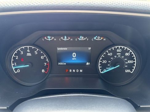 Used 2022 Ford F150 XLT image 23