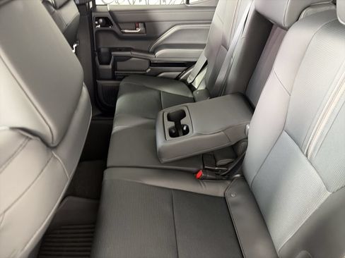 New 2026 Toyota 4Runner Limited AWD/4WD image 23
