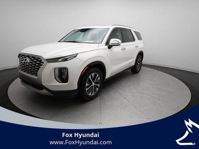 Used 2022 Hyundai Palisade SEL