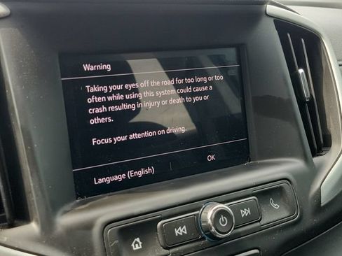 Used 2023 GMC Terrain SLE w/ Elevation Edition FWD image 27