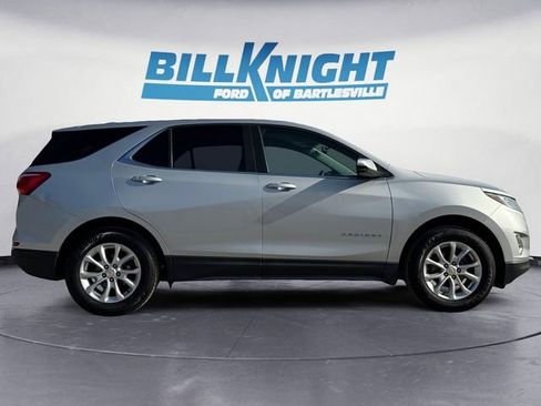 Used 2018 Chevrolet Equinox LT image 6