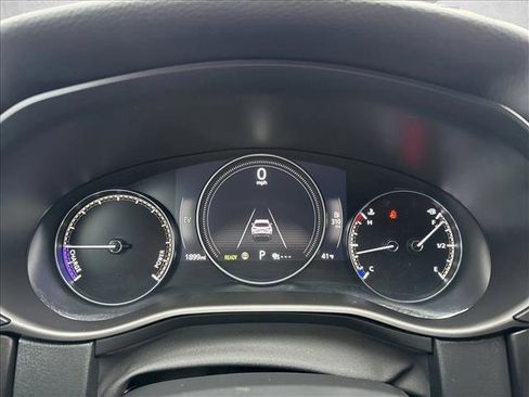 Used 2025 MAZDA CX-50 2.5 Hybrid w/ Cargo Package image 14