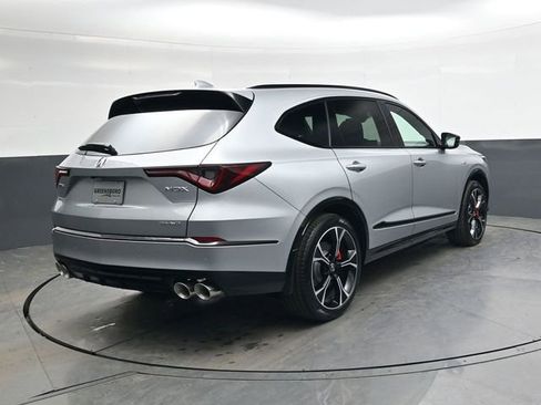 New 2026 Acura MDX Type S AWD/4WD image 4