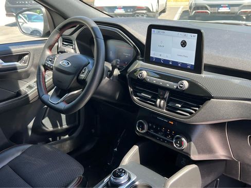 Used 2023 Ford Escape ST-Line AWD/4WD image 20