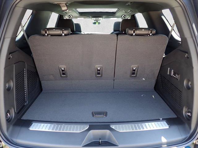 New 2026 Chevrolet Tahoe High Country AWD/4WD image 8