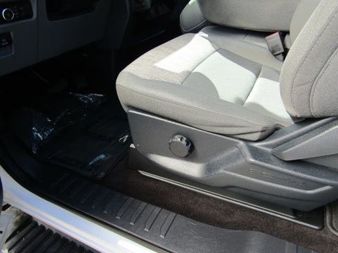 Certified 2021 Ford F150 XLT w/ Max Trailer Tow Package image 14