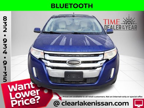 Used 2013 Ford Edge SEL image 2