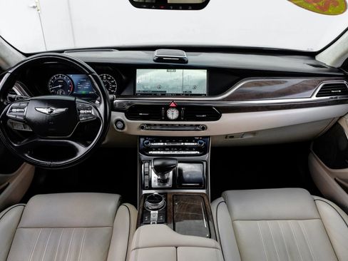 Used 2018 Genesis G90 5.0 Ultimate image 22