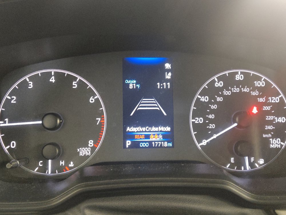 Used 2024 Toyota Corolla LE FWD image 23