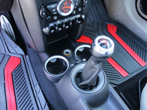 Used 2011 MINI Cooper John Cooper Works image 11