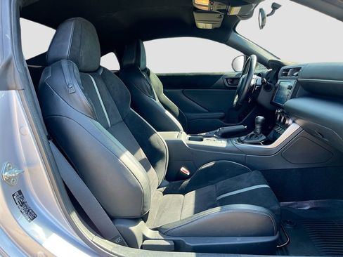 Used 2023 Toyota GR86 Premium image 26