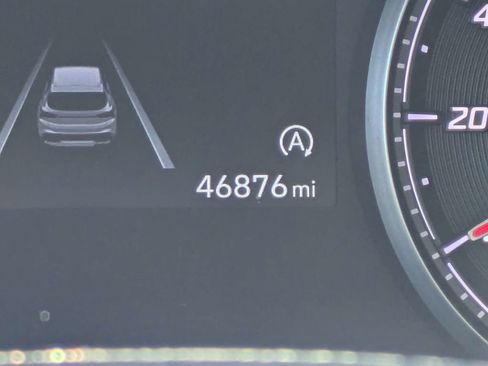 Used 2023 Hyundai Santa Fe SE image 30