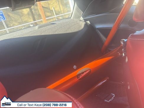 Used 2022 Dodge Challenger SRT Super Stock image 16