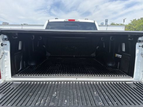 Used 2024 Ford F150 Lariat w/ Equipment Group 502A High AWD/4WD image 32