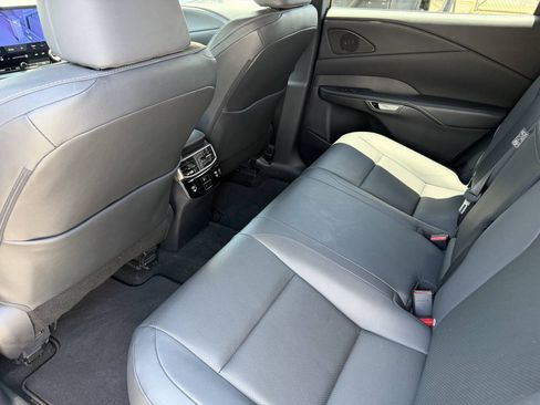 Used 2023 Lexus RX 350 Premium w/ Cold Area Package FWD image 12
