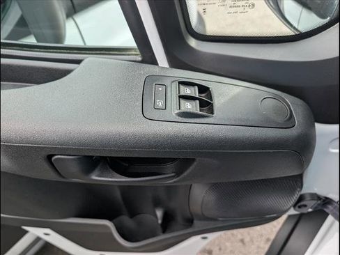 Used 2025 RAM ProMaster 2500 image 13