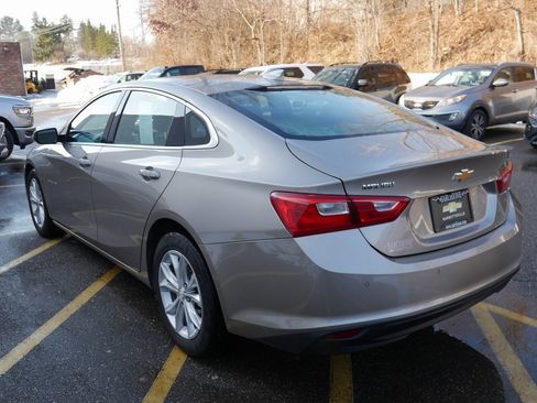 Used 2024 Chevrolet Malibu LT image 5