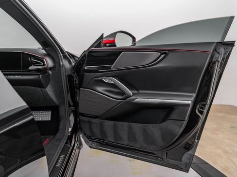 Certified 2024 Ferrari Purosangue AWD/4WD image 35