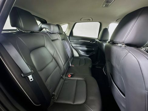 Used 2024 MAZDA CX-5 AWD 2.5 S w/ Select Package image 10