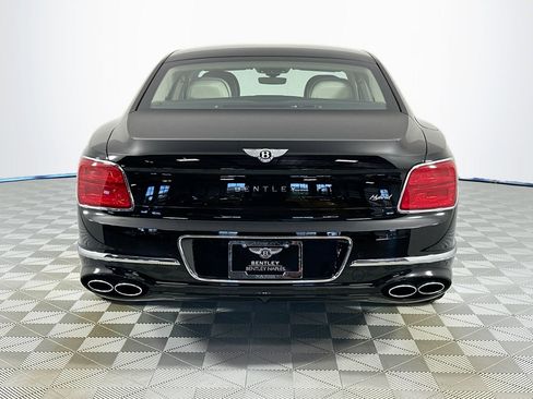 Certified 2024 Bentley Flying Spur Azure image 10