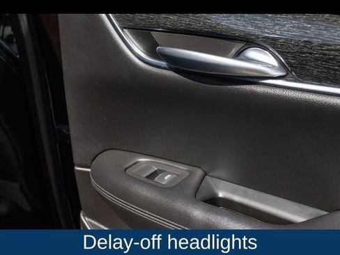 Used 2021 Cadillac XT5 Premium Luxury image 15