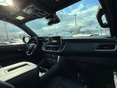 Used 2024 Chevrolet Tahoe Premier w/ Premium Package 2 image 29